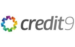 Credit9 Logo