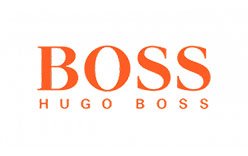 Boss Orange Logo