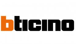 BTicino Logo
