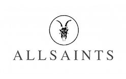 AllSaints Logo