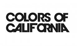 Colors of California Logo