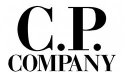 C.P. Company Logo
