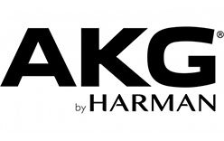 AKG Logo