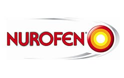 Nurofen Logo