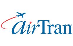 AirTran Airways Logo