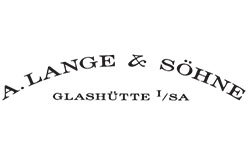 A. Lange & Söhne Logo