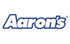 Aaron’s Logo