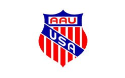 AAU logo