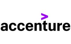 Accenture logo