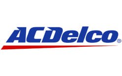 ACDelco Logo