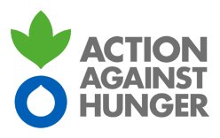 Action Against Hunger Logo