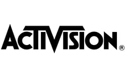 Activision Logo