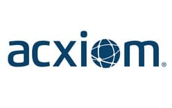 Acxiom logo
