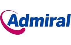 Admiral Logo