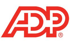 ADP logo