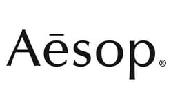 Aesop logo