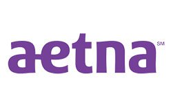 Aetna Logo