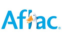 Aflac Logo