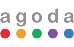 Agoda Logo