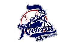 Aguascalientes Rieleros Logo