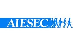 AIESEC logo