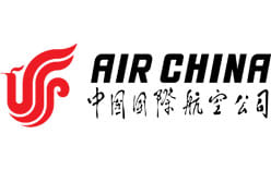 Air China Logo