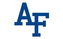 Air Force Falcons Logo