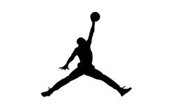 Air Jordan Jumpman Logo