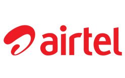 Airtel Logo