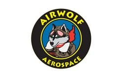Airwolf Logo