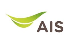 AIS Logo