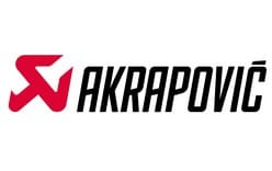 Akrapovič Logo