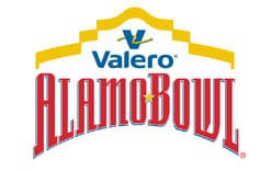 Alamo Bowl Logo