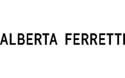 Alberta Ferretti Logo