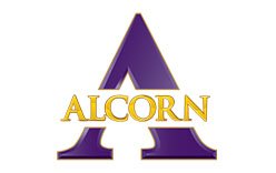 Alcorn State Braves Logo