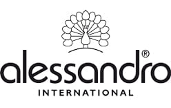 Alessandro Logo