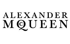 Alexander McQueen logo