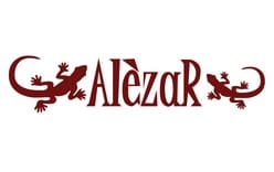 Alezar Logo
