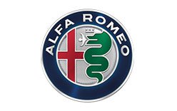 Alfa Romeo Logo