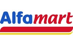 Alfamart Logo