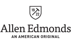 Allen Edmonds Logo