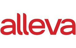 Alleva Logo