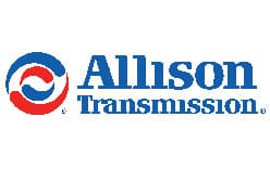 Allison Transmission Logo