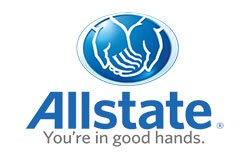 Allstate Logo
