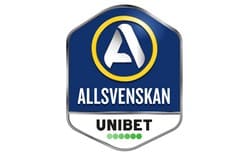 Allsvenskan Logo