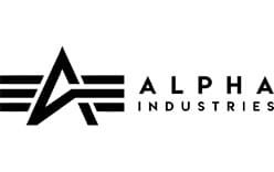 Alpha Industries Logo