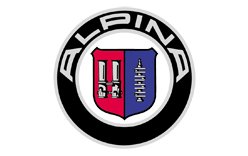 Alpina Logo