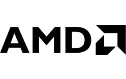 AMD Logo