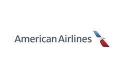 American Airlines Logo