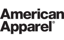 American Apparel Logo